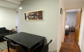 Cómodo departamento, excelente ubicacion